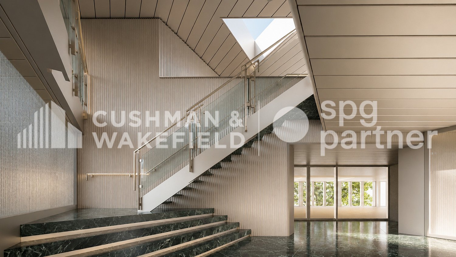 2660m² Büro, Foto 7 von 10