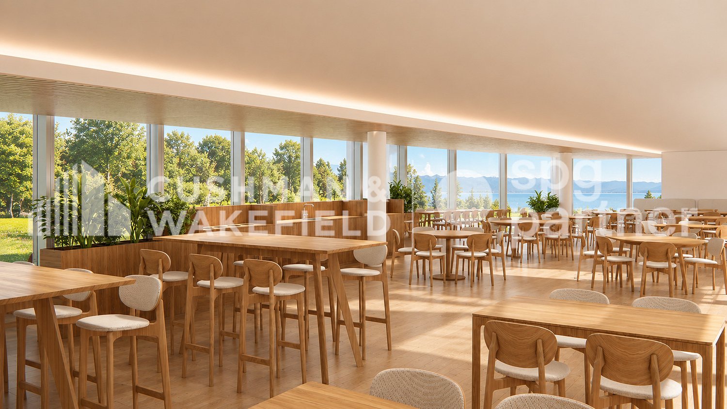 2660m² Büro, Foto 10 von 10