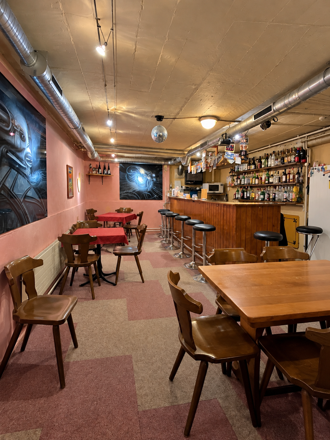80m² shop, Foto 4 von 4