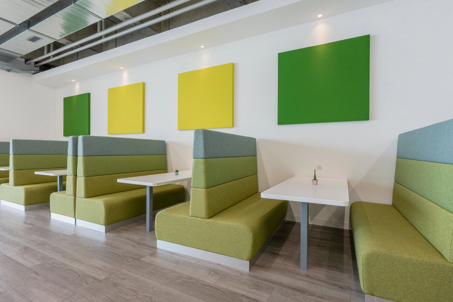 ufficio di 225m², foto 8 di 10