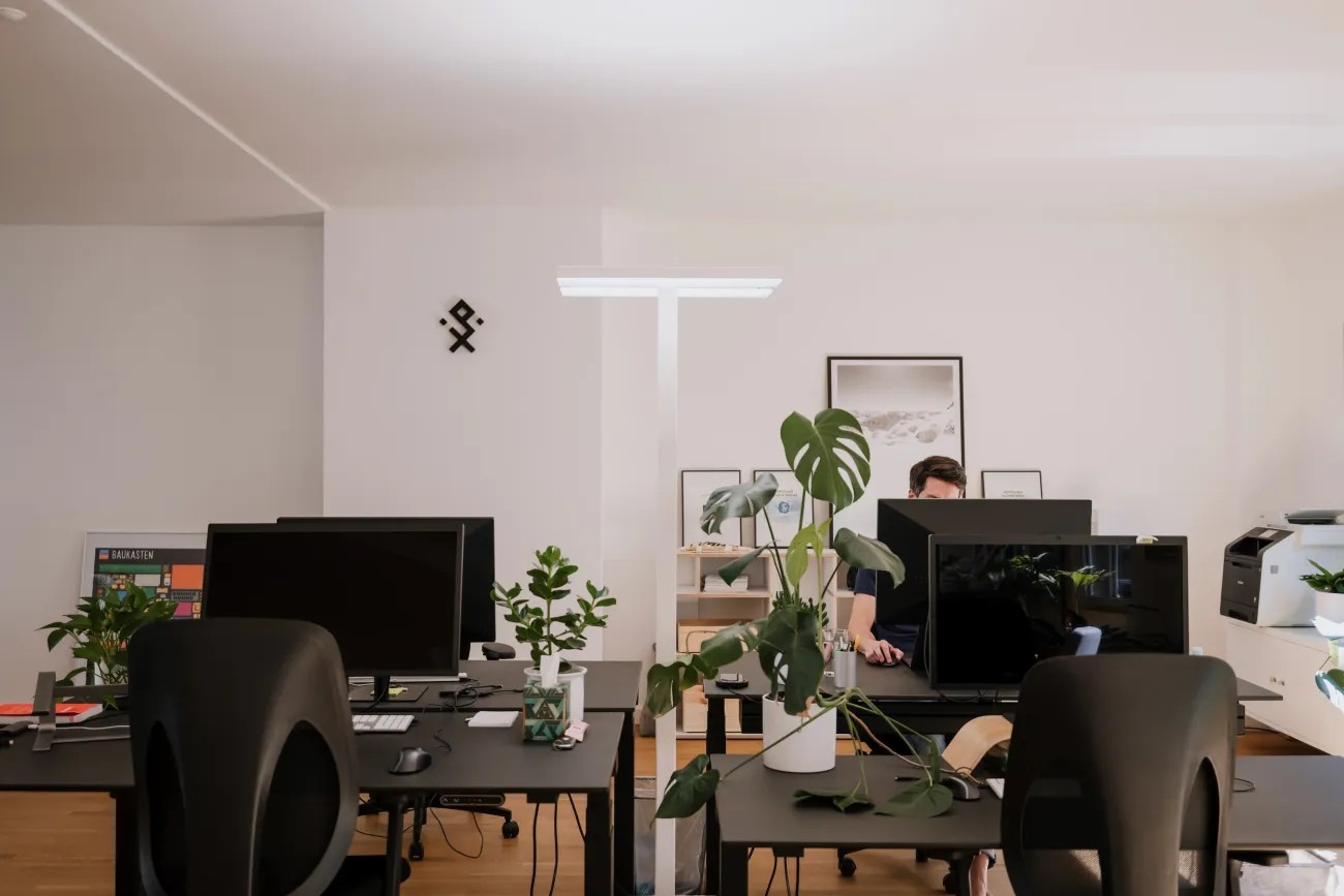 Office, Foto 1 von 5