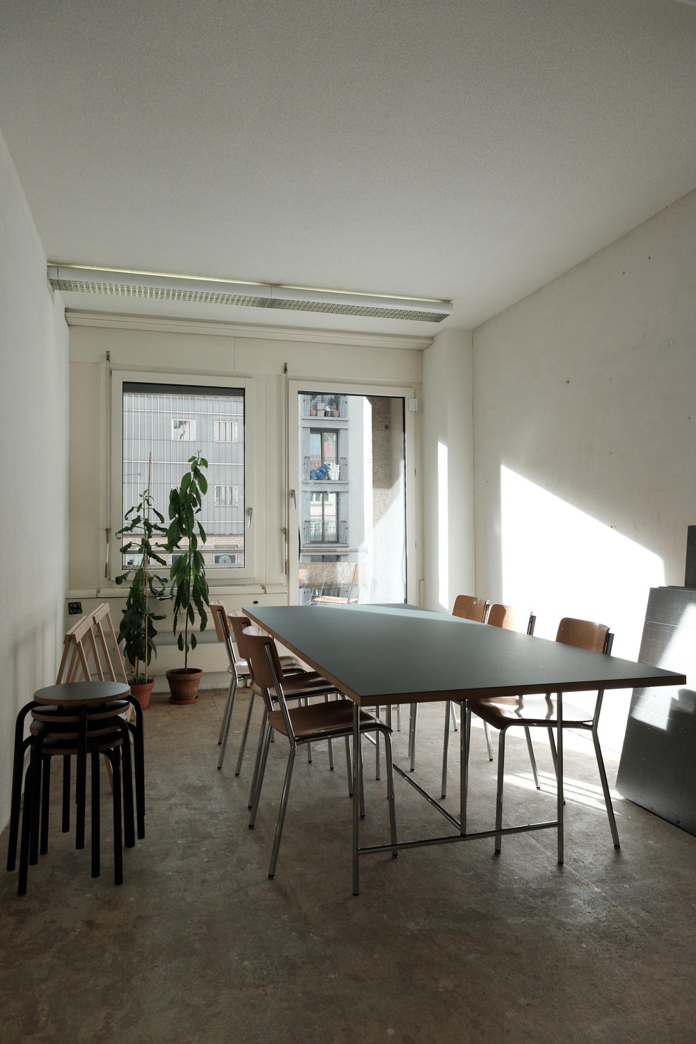 118m² office, Foto 4 von 7