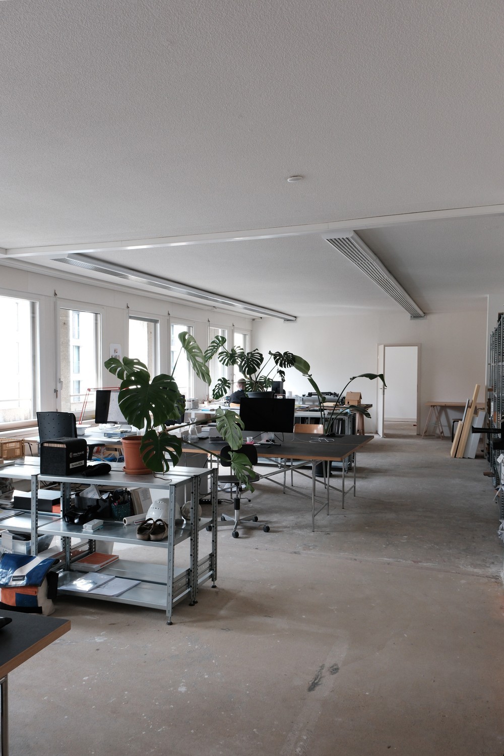 118m² office, Foto 2 von 7