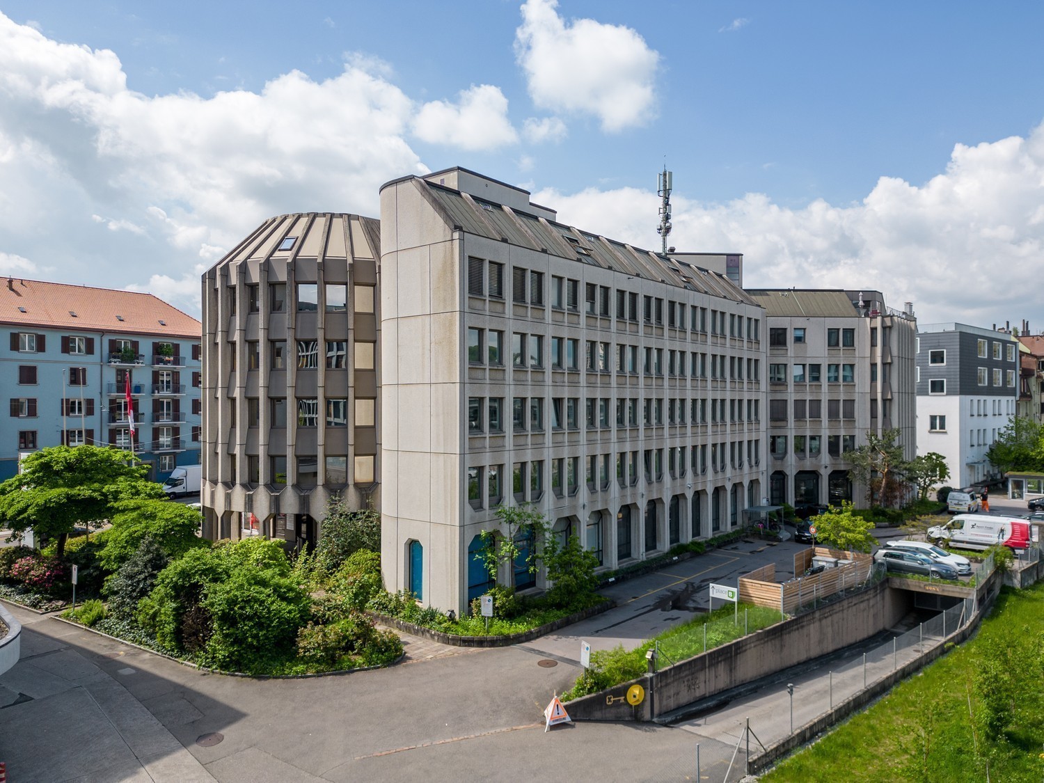 118m² office, Foto 7 von 7