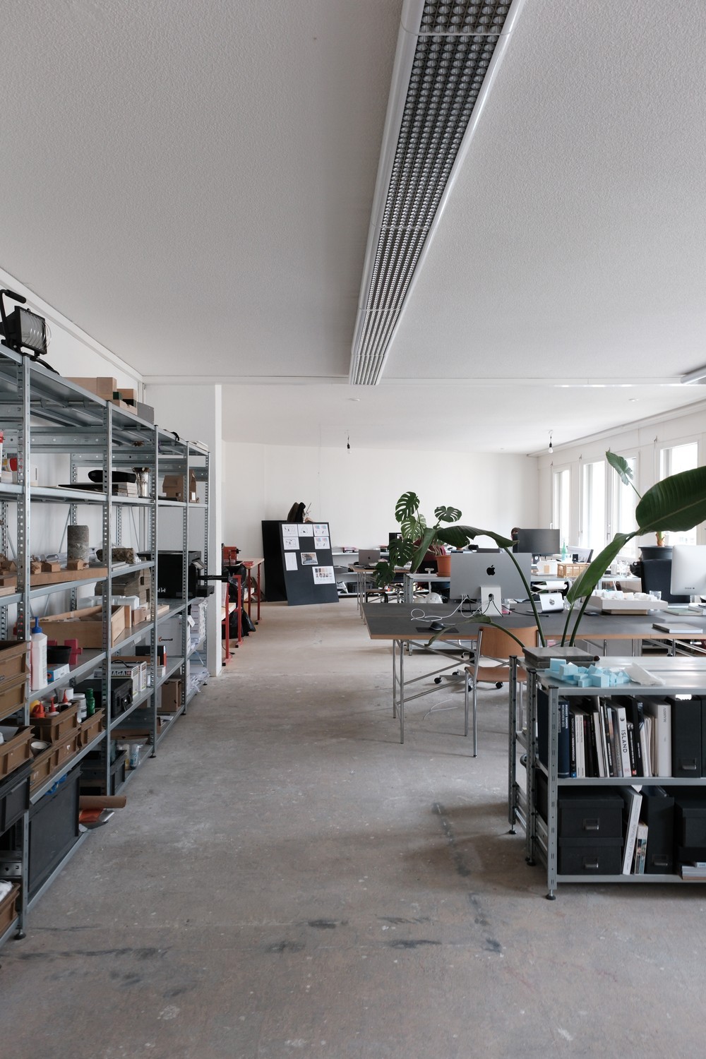 118m² office, Foto 1 von 7
