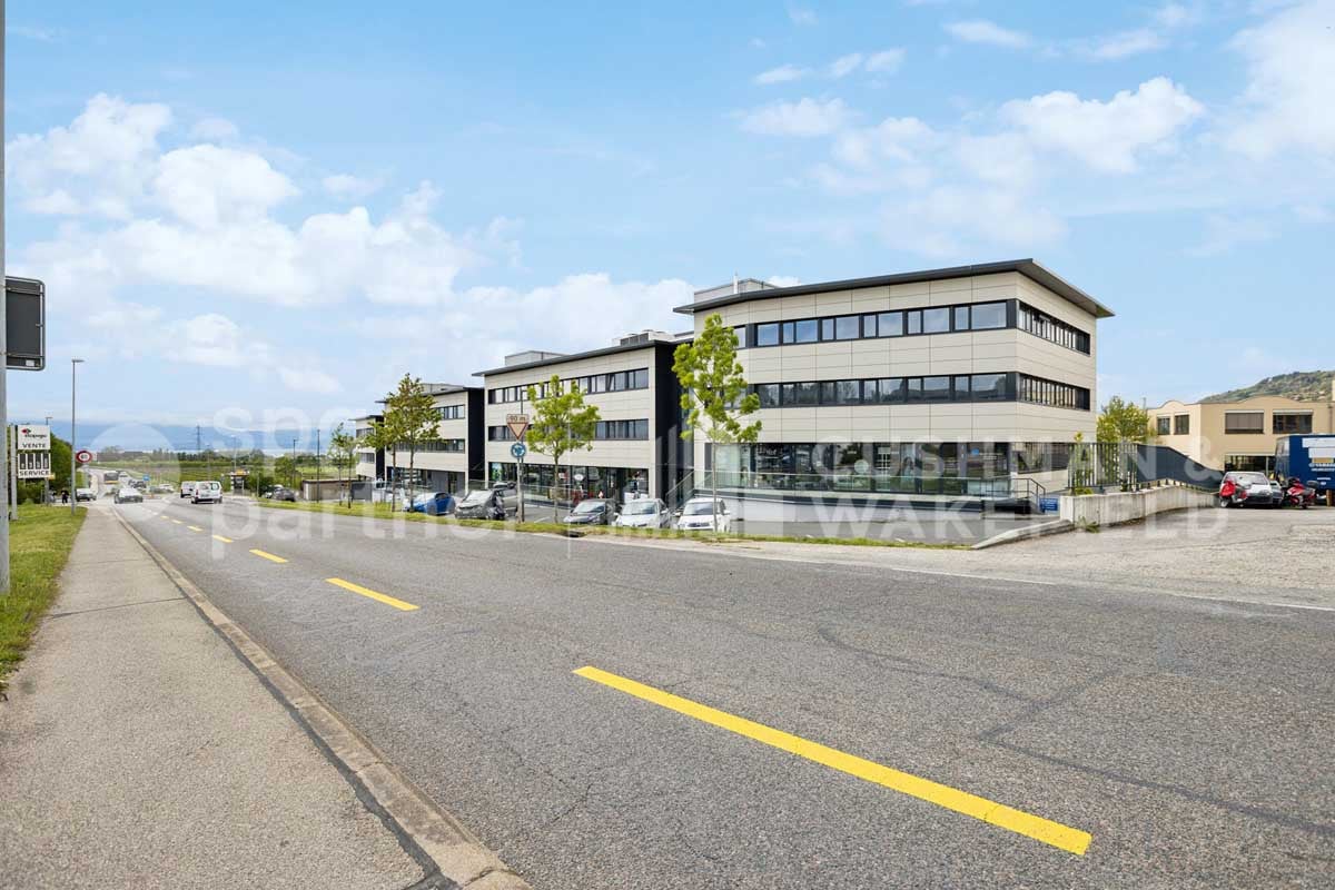 200m² Gewerbe, Foto 7 von 9