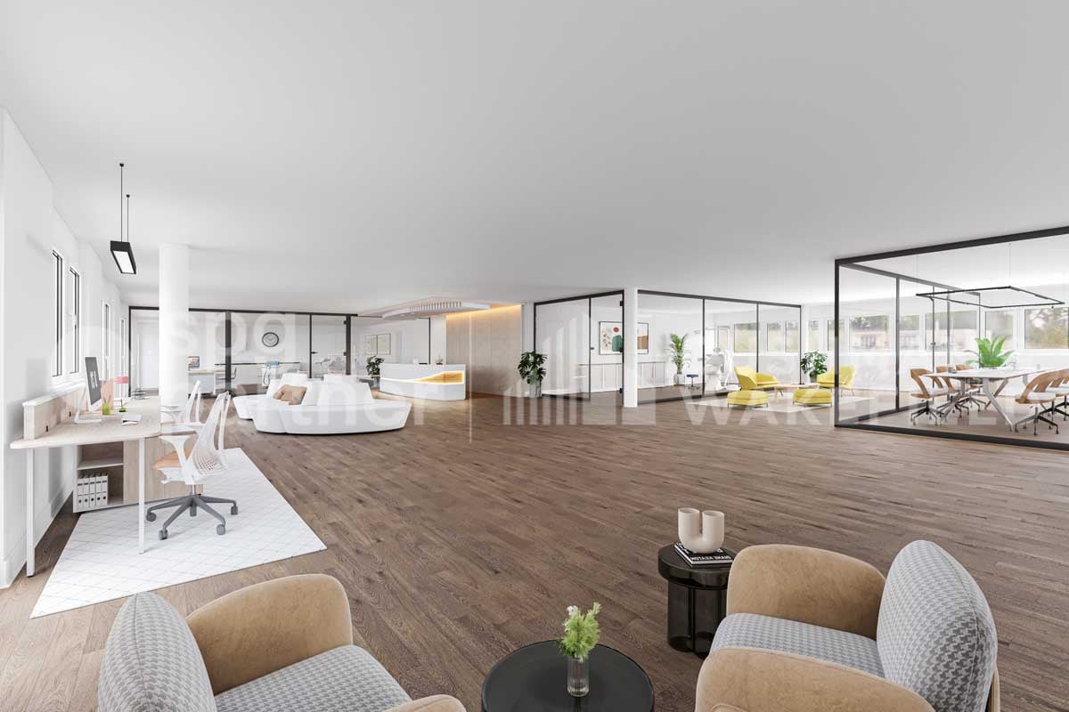 200m² Gewerbe, Foto 1 von 9