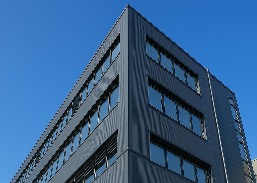 230m² office, photo 1 sur 7