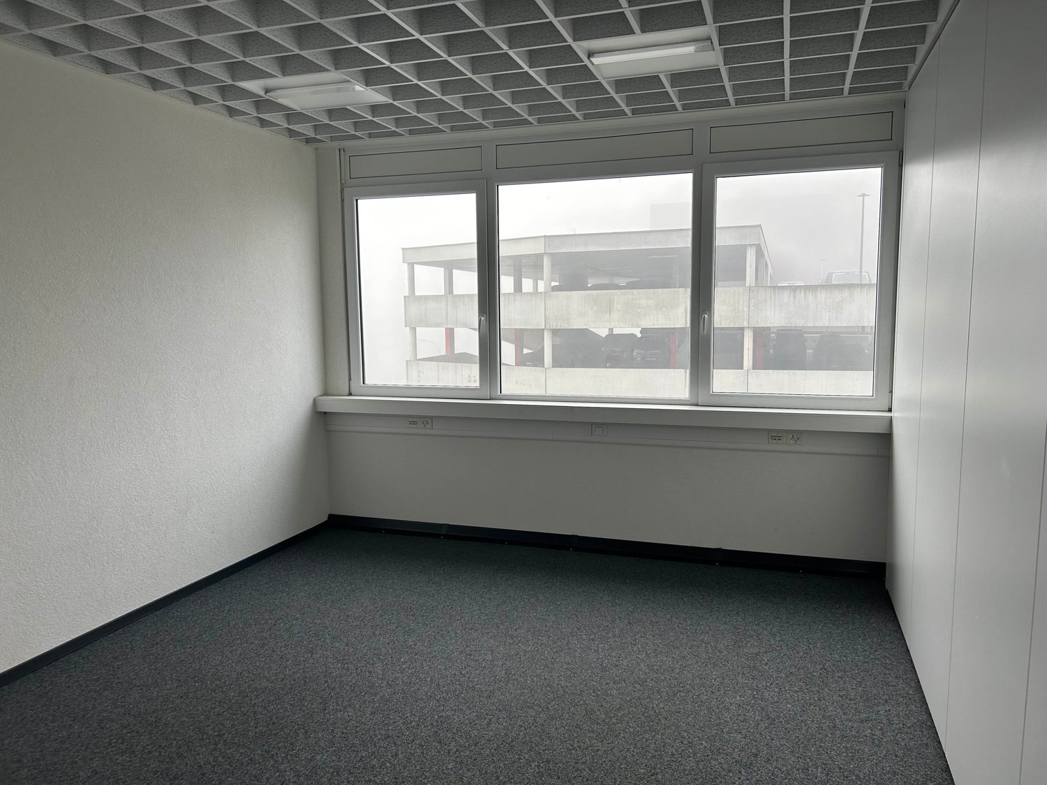 230m² office, photo 3 sur 7