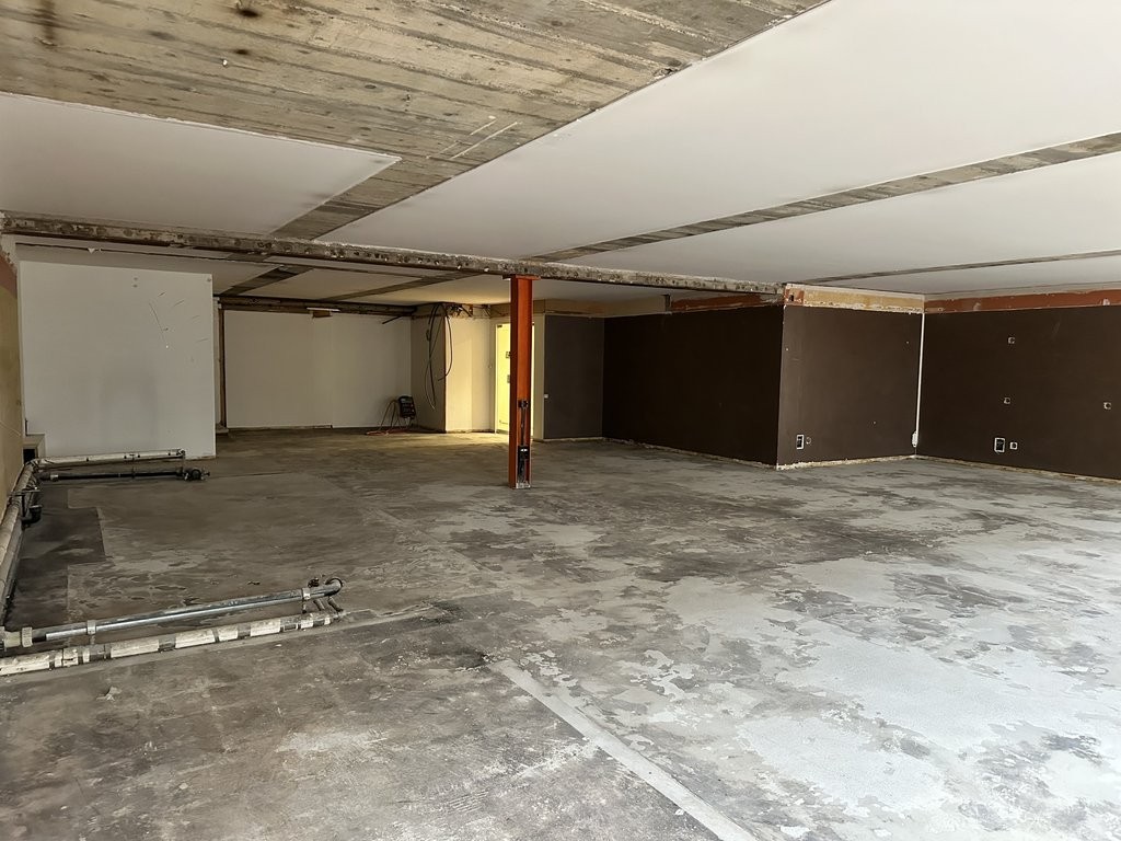 140m² Gewerbe