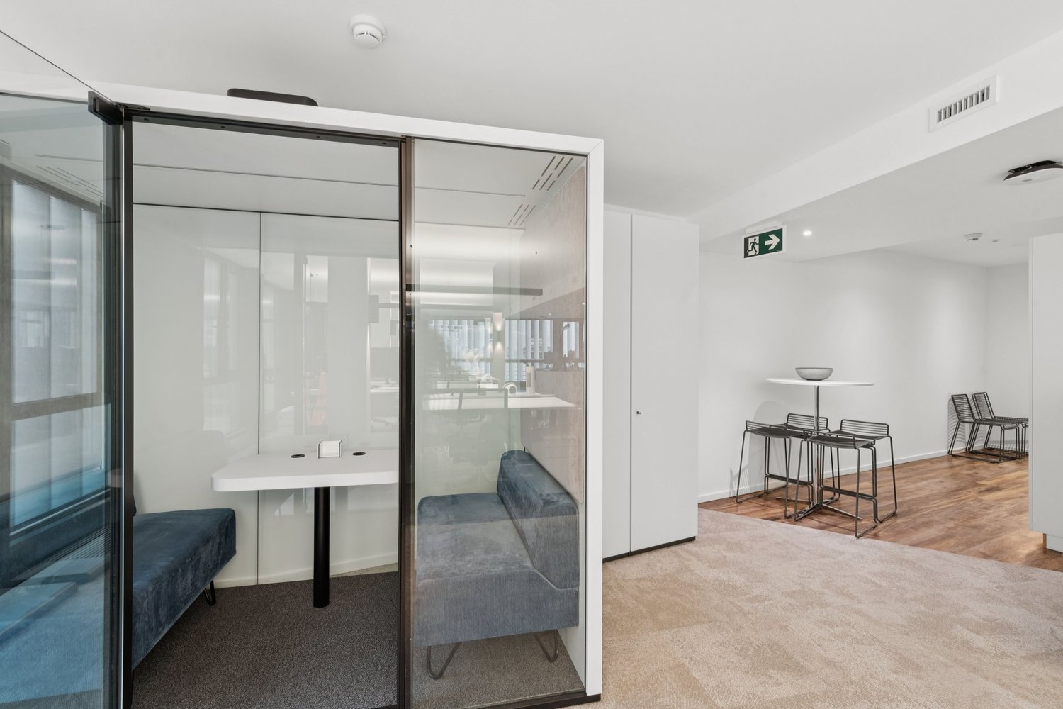 350m² Büro, Foto 2 von 7