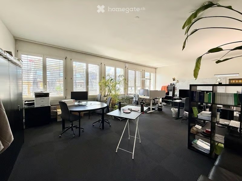 40-86m² Büro, Foto 10 von 10