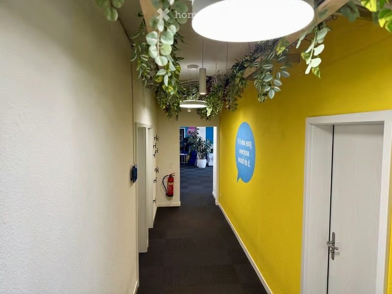 40-86m² Büro, Foto 8 von 10