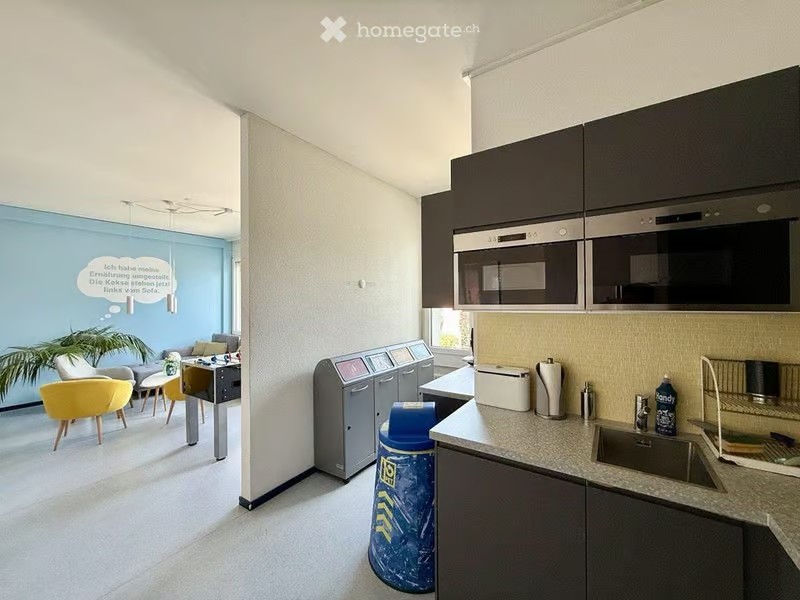 40-86m² Büro, Foto 4 von 10