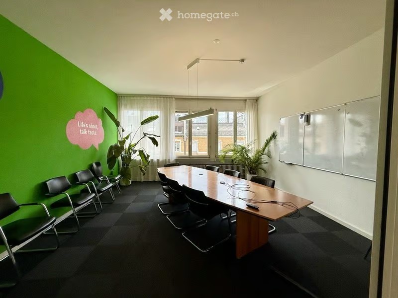 40-86m² Büro, Foto 6 von 10