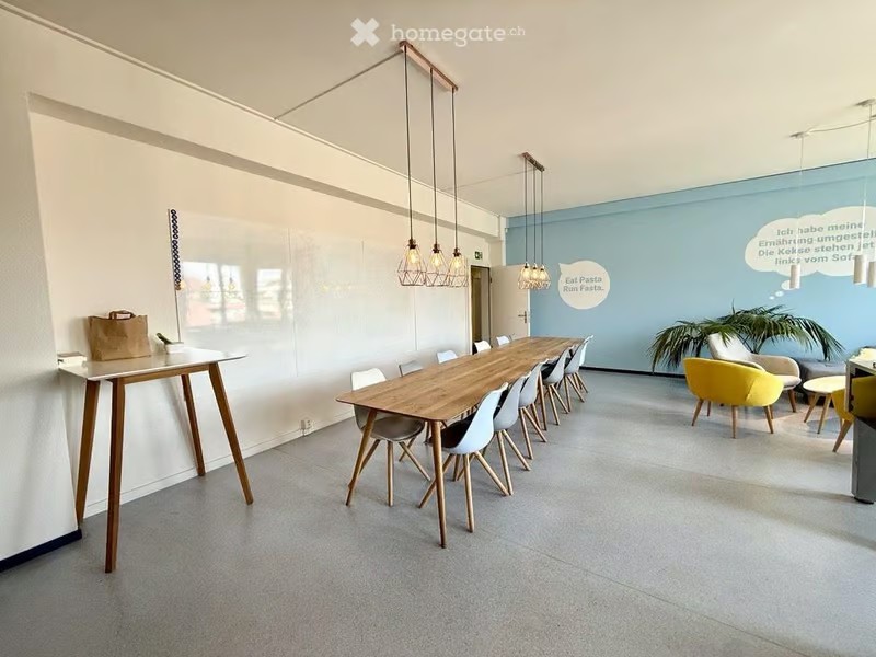 40-86m² Büro, Foto 1 von 10