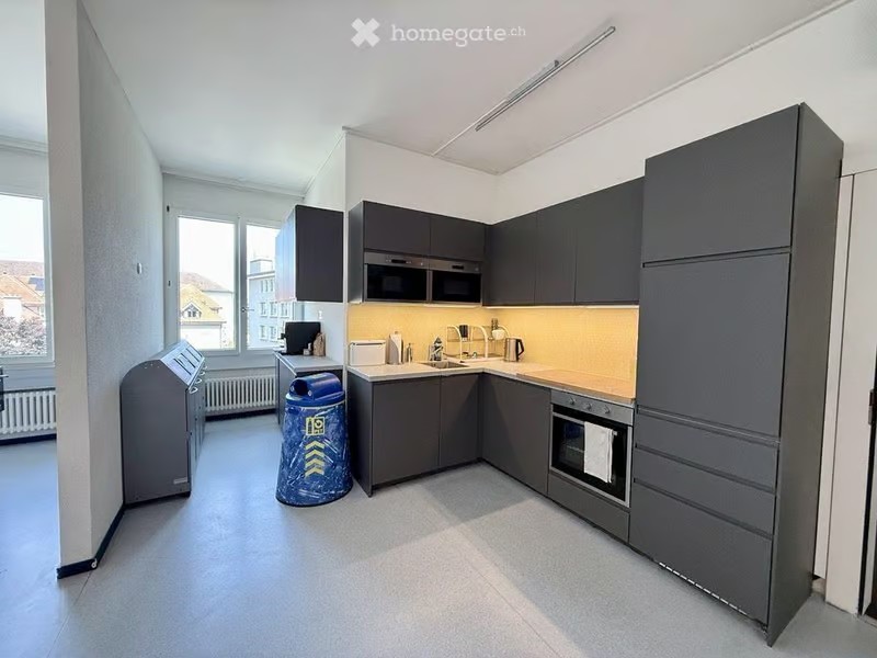 40-86m² Büro, Foto 5 von 10