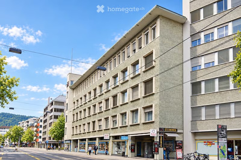 40-86m² Büro, Foto 2 von 10