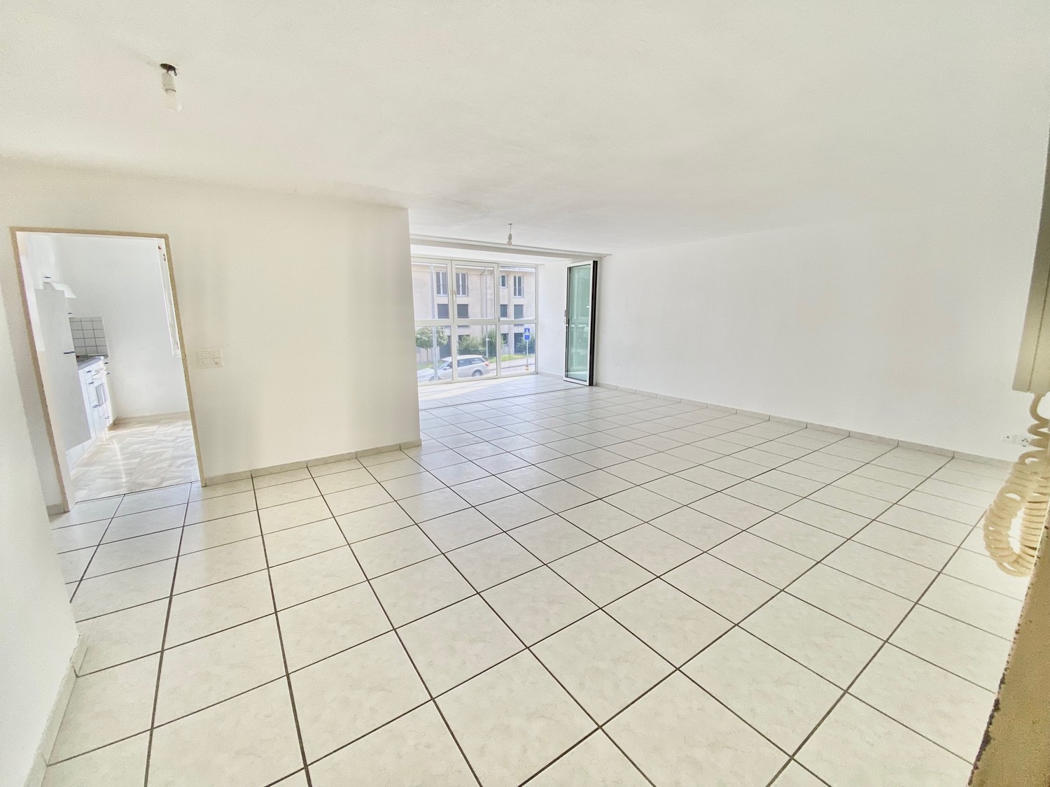150m² commerciale
