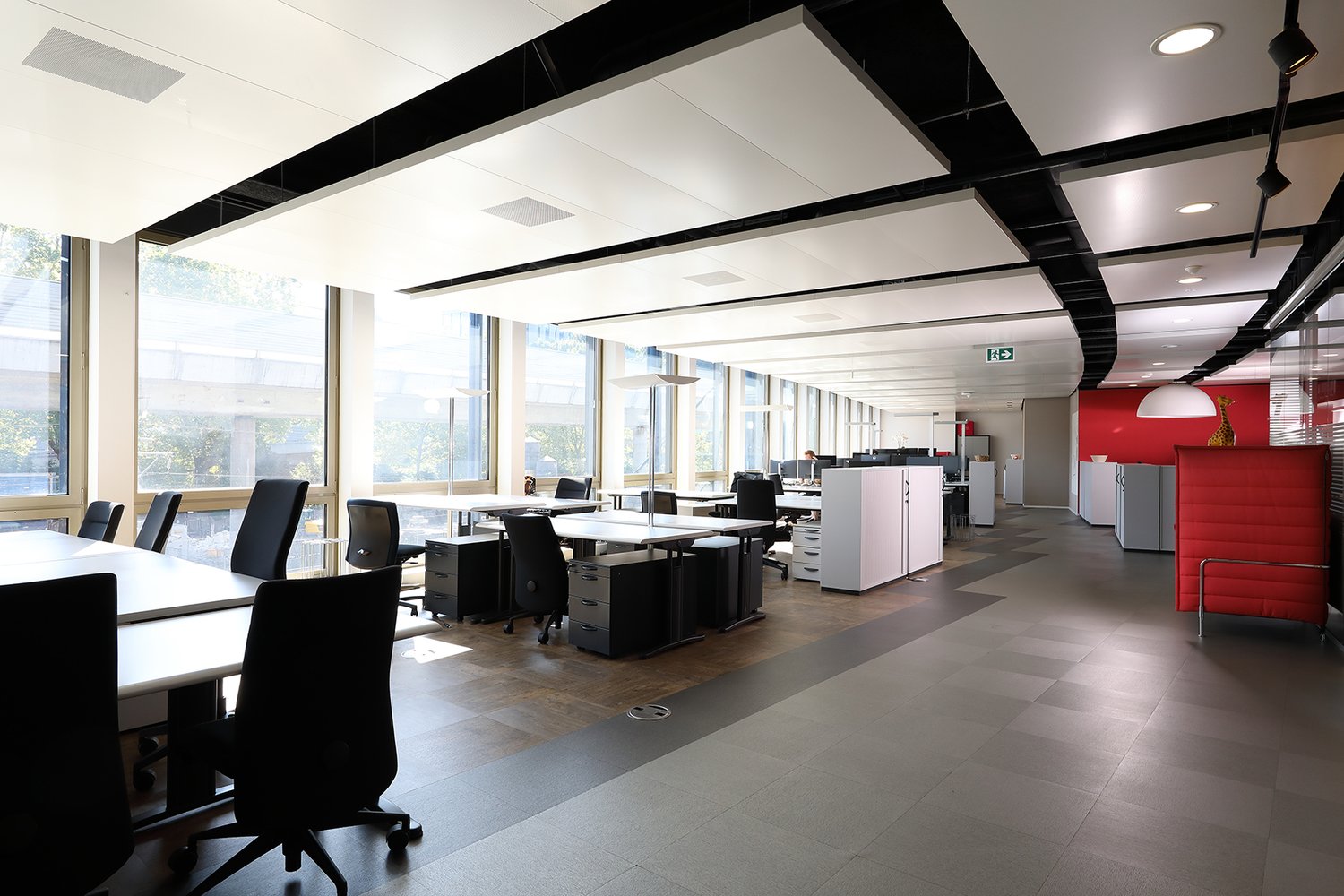 2626m² office, Foto 1 von 10