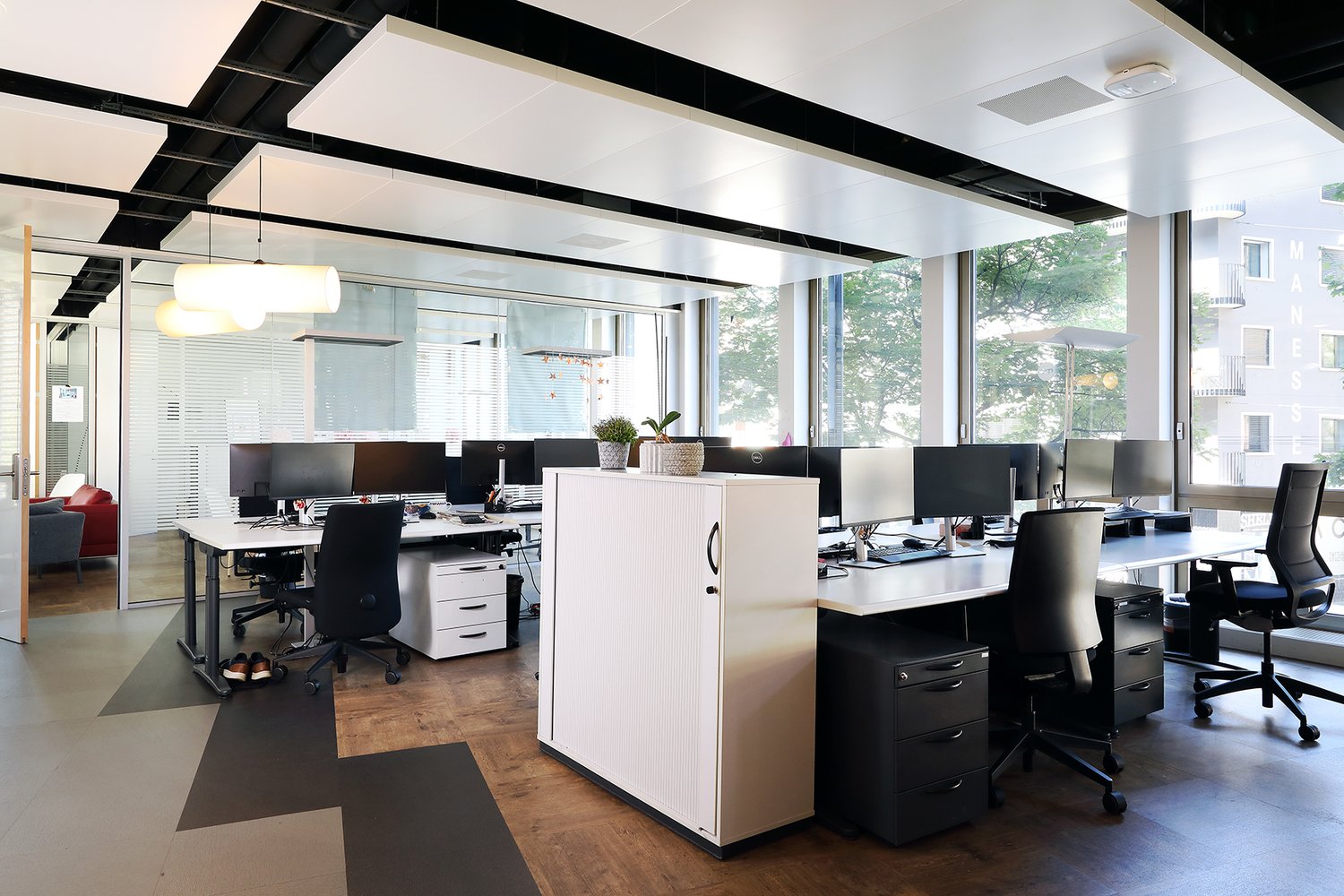2626m² office, Foto 6 von 10
