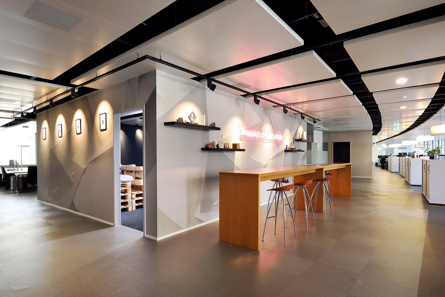 2626m² office, Foto 4 von 10