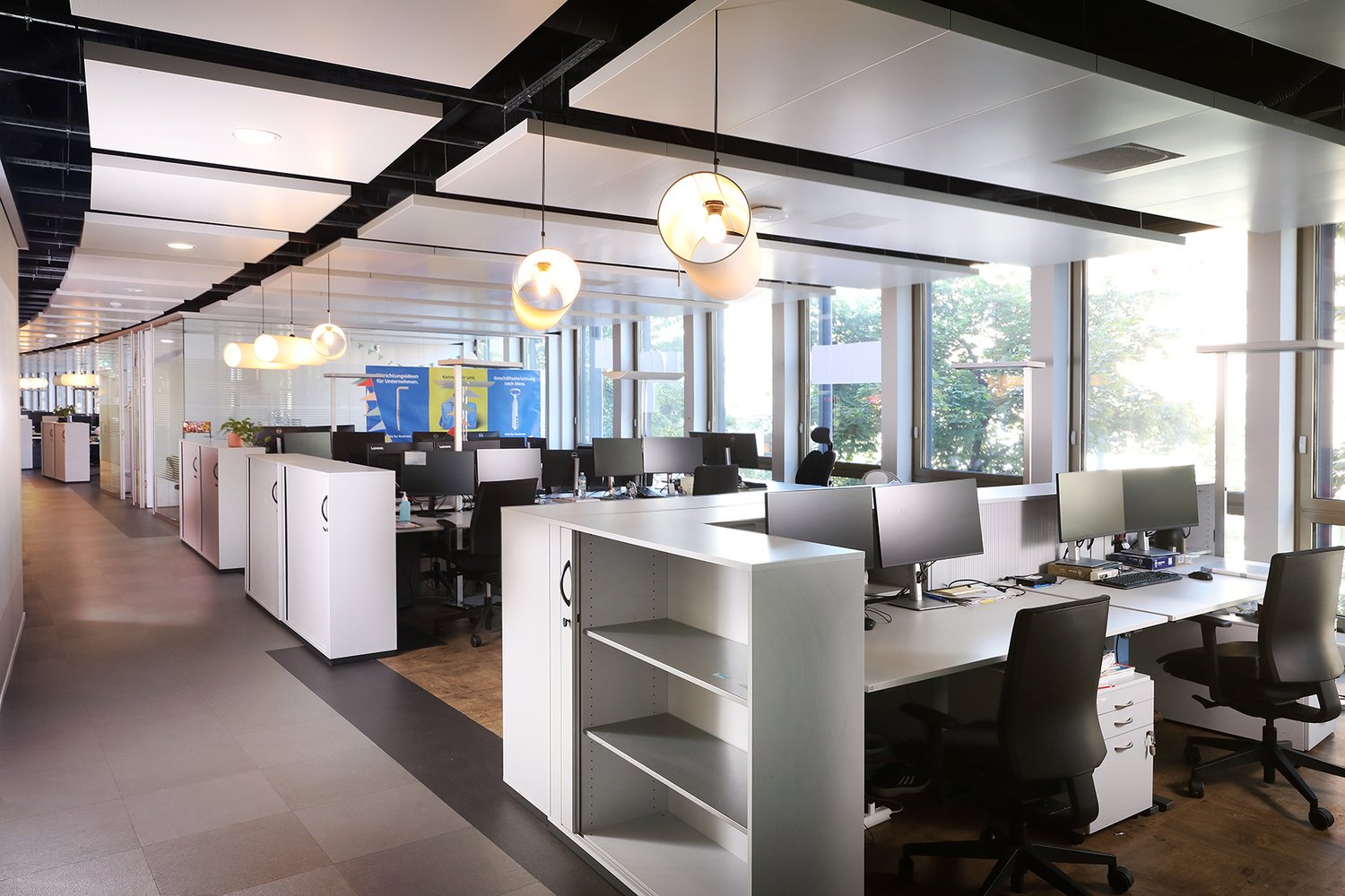 2626m² office, Foto 2 von 10