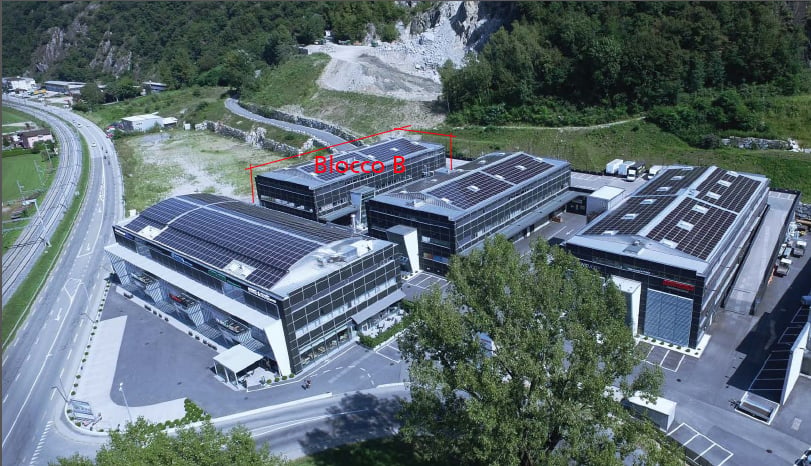 90m² Büro, Foto 5 von 5