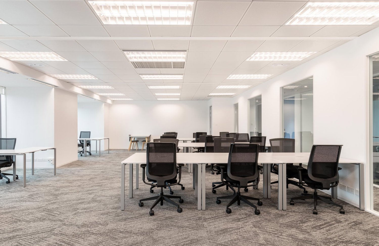 150m² office, Foto 1 von 10