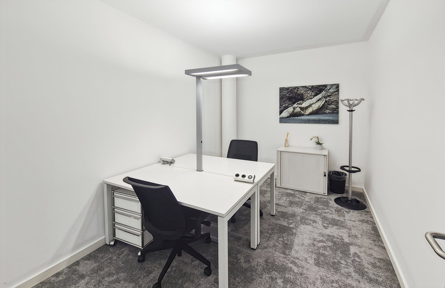 Büro, Foto 2 von 8