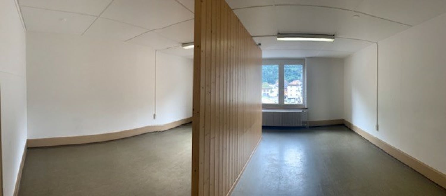 40m² shop, Foto 2 von 6