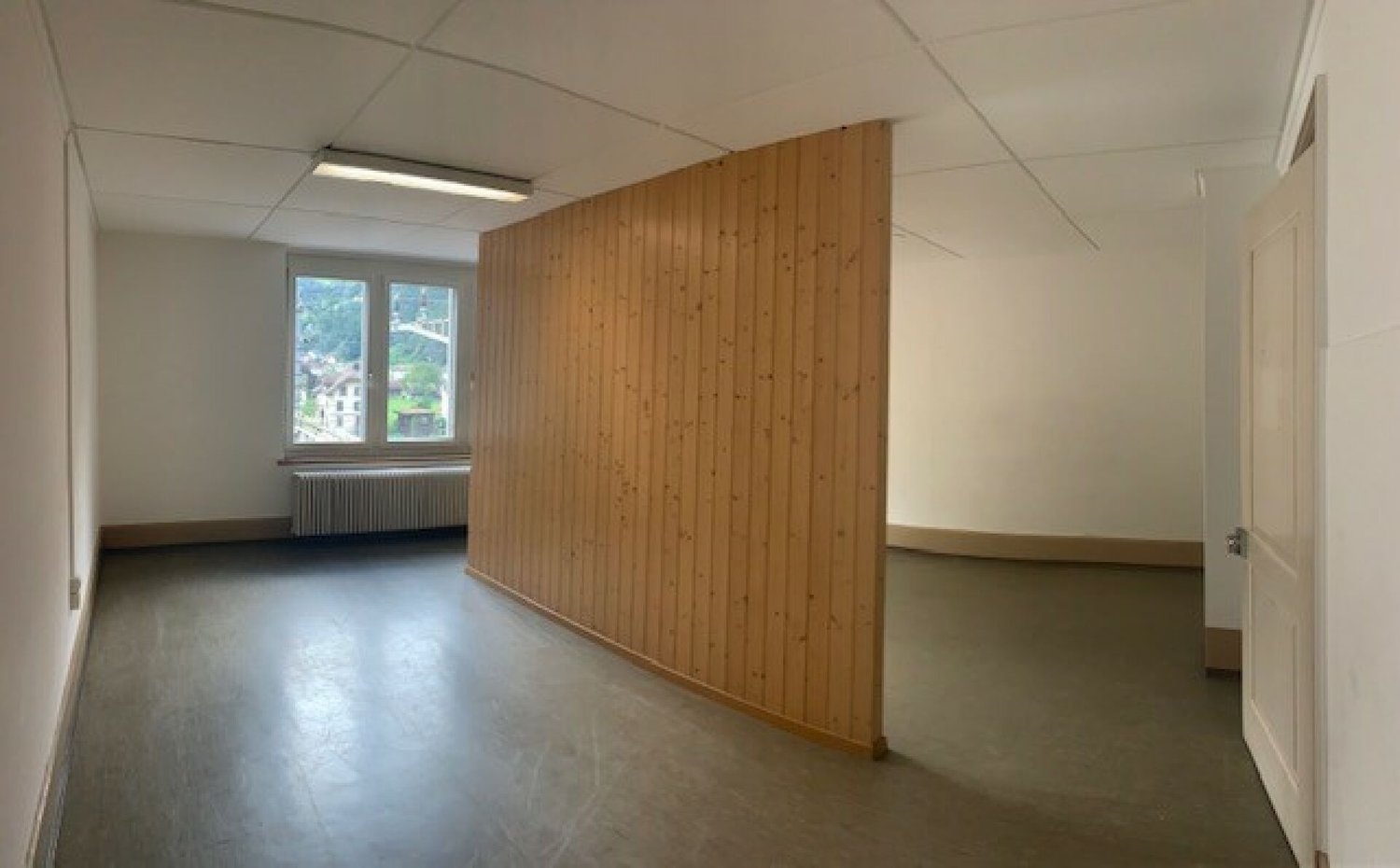 40m² shop, Foto 1 von 6