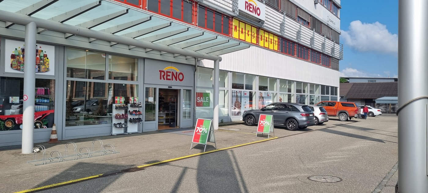 630m² shop, Foto 4 von 5
