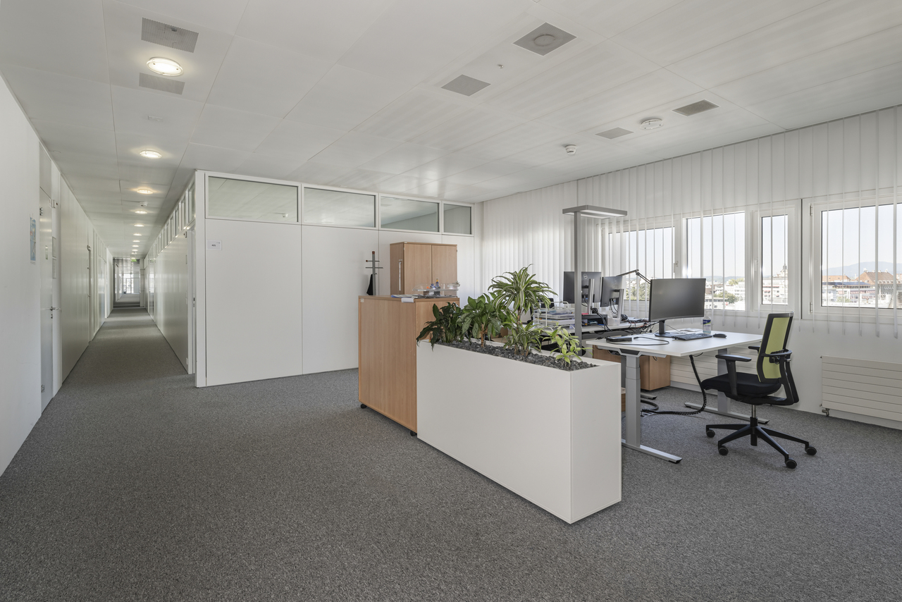 700m² office, Foto 7 von 10