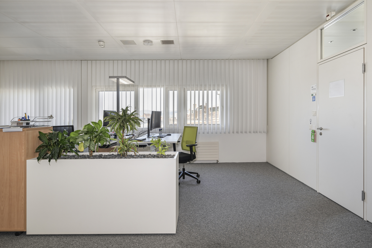 700m² office, Foto 9 von 10