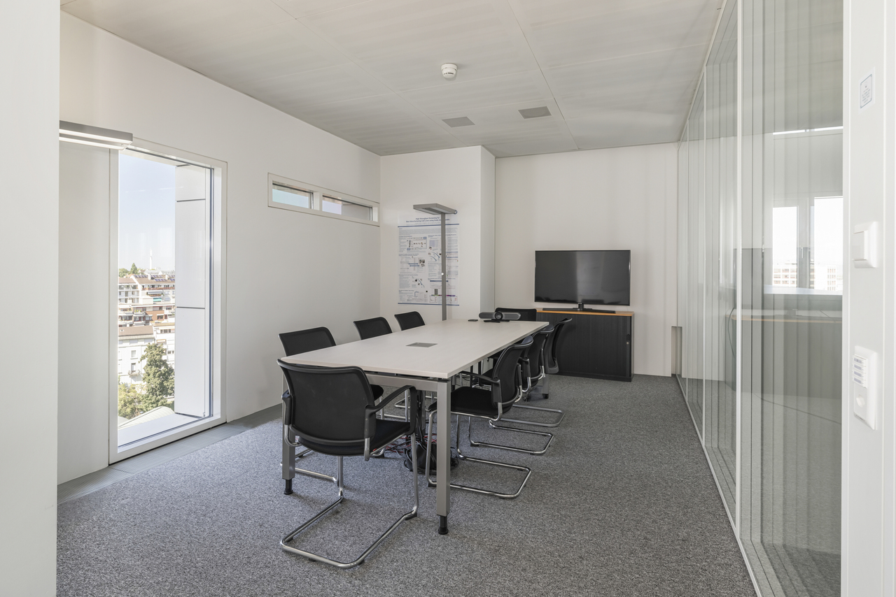 700m² office, Foto 5 von 10
