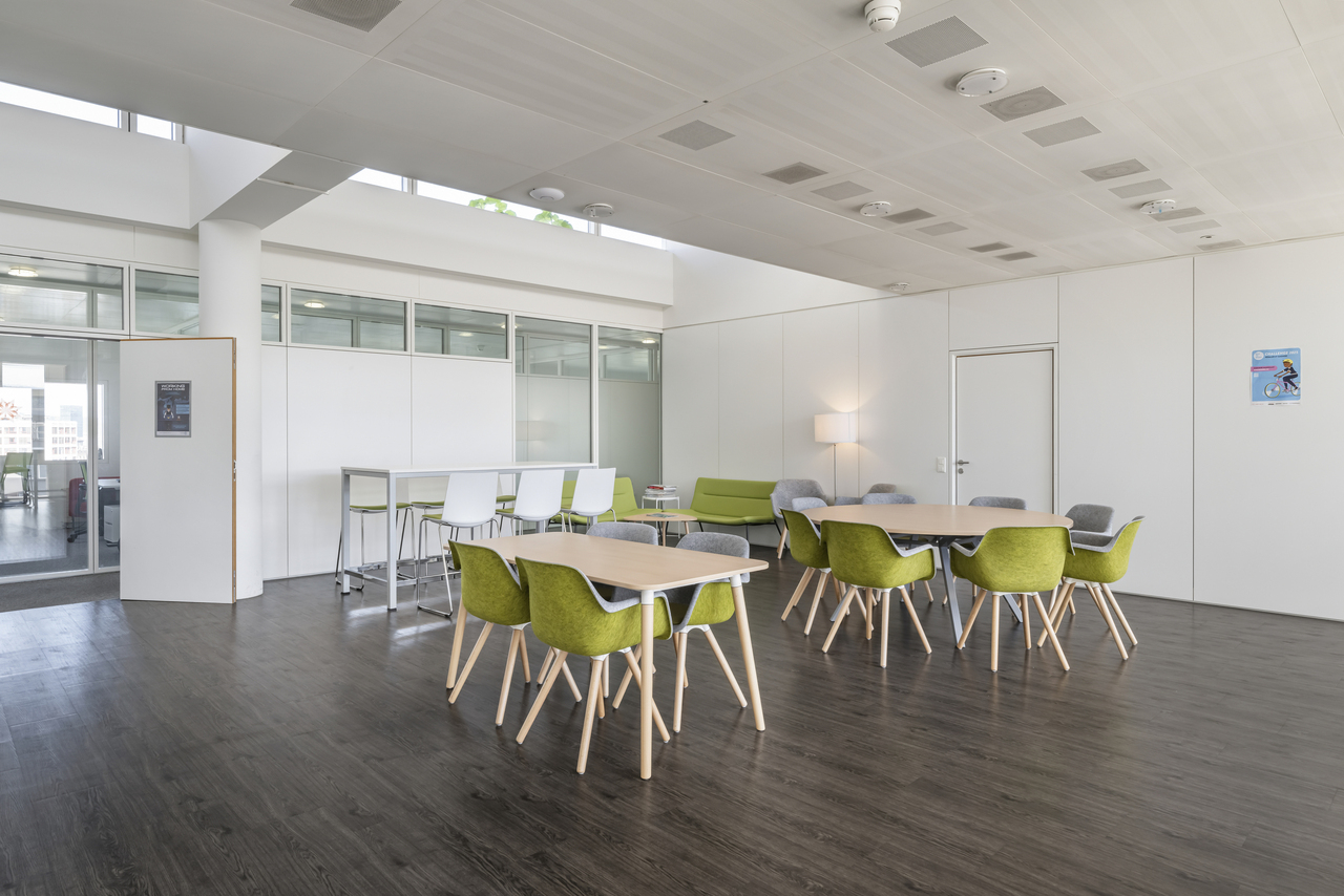 700m² office, Foto 6 von 10