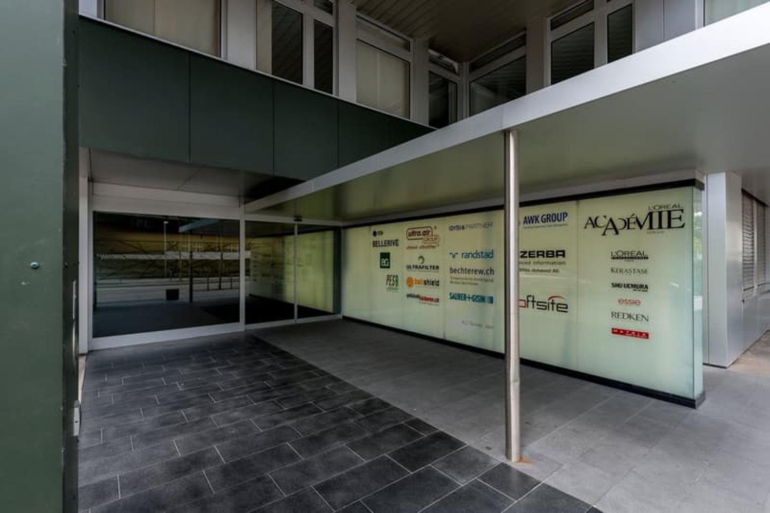 1105m² commerciale, foto 6 di 9