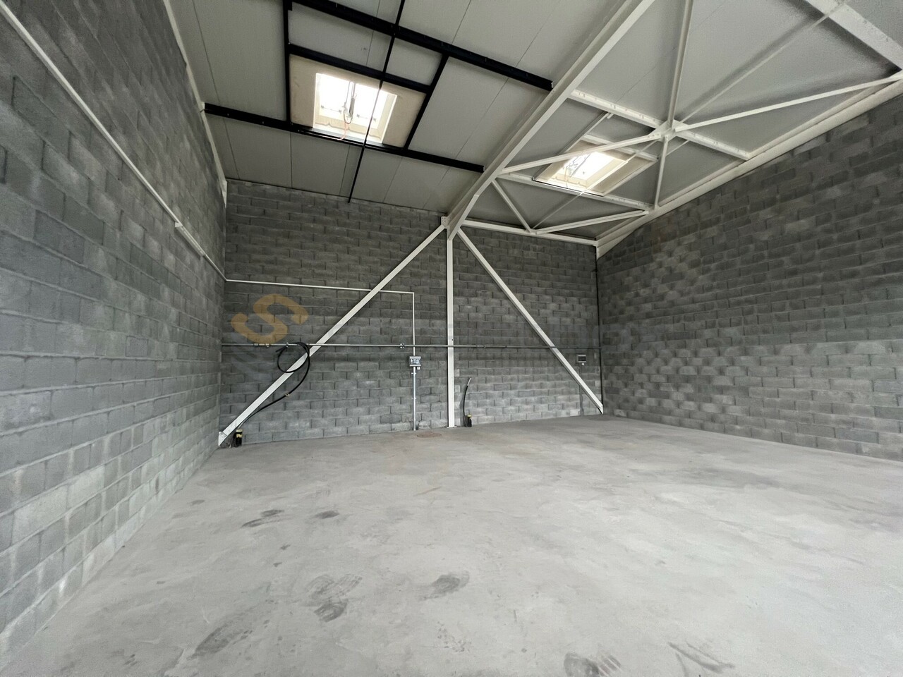 60m² Gewerbe, Foto 3 von 4