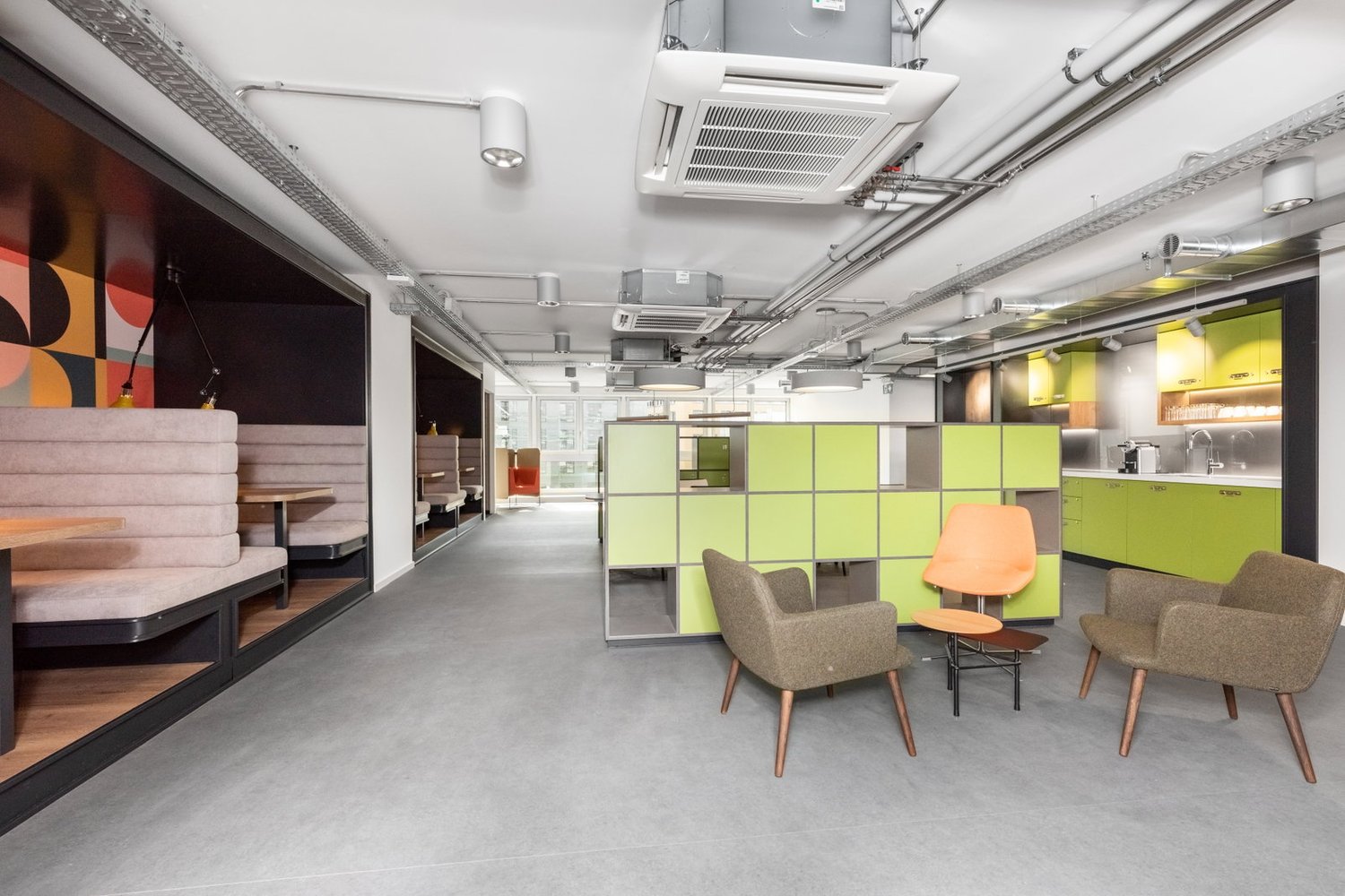 Büro, Foto 4 von 8