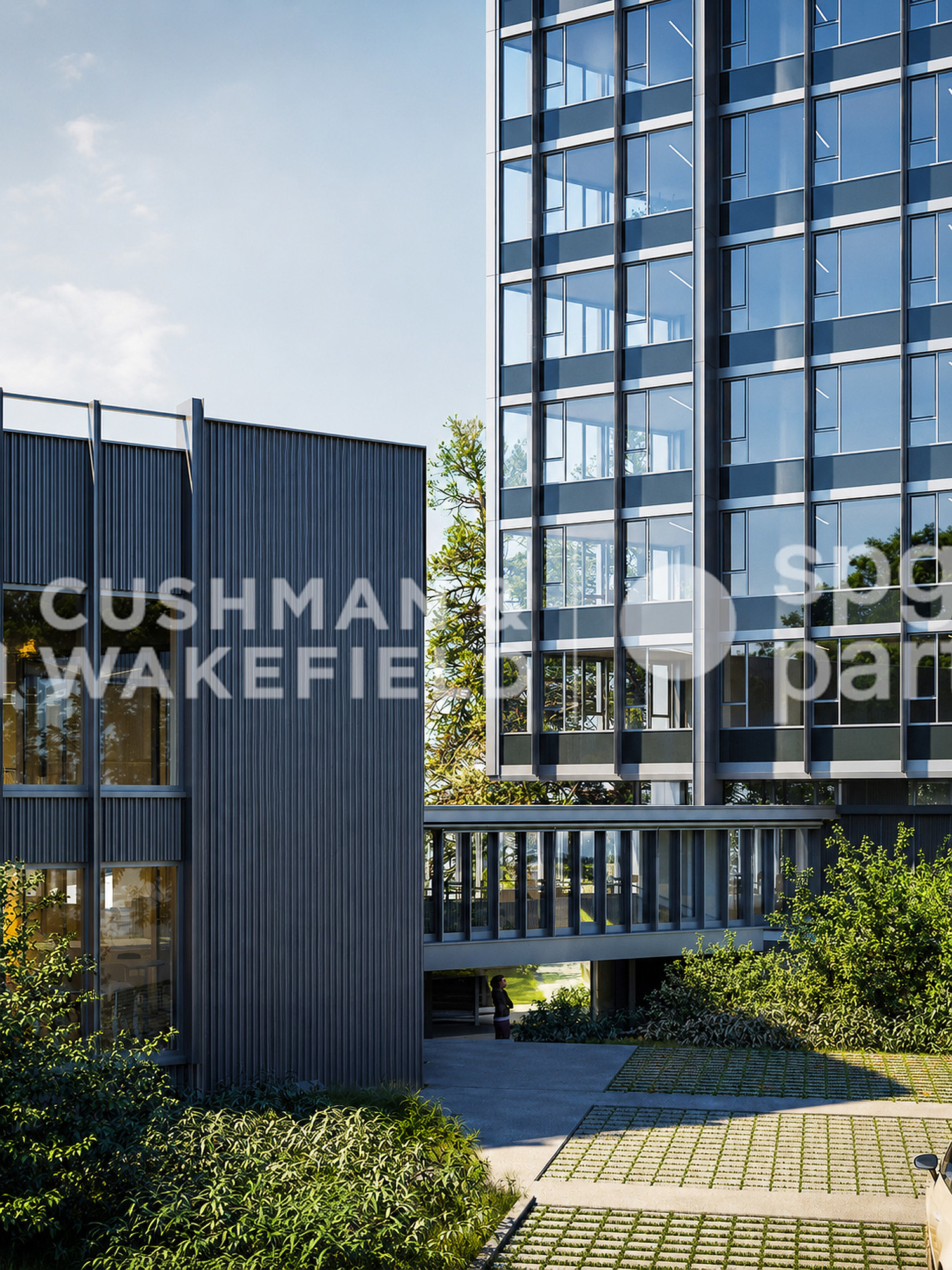 400m² Büro, Foto 1 von 10