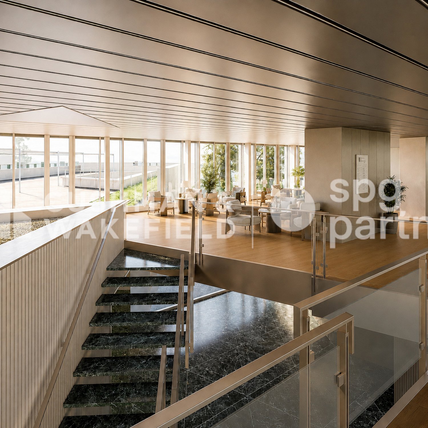 400m² Büro, Foto 3 von 10