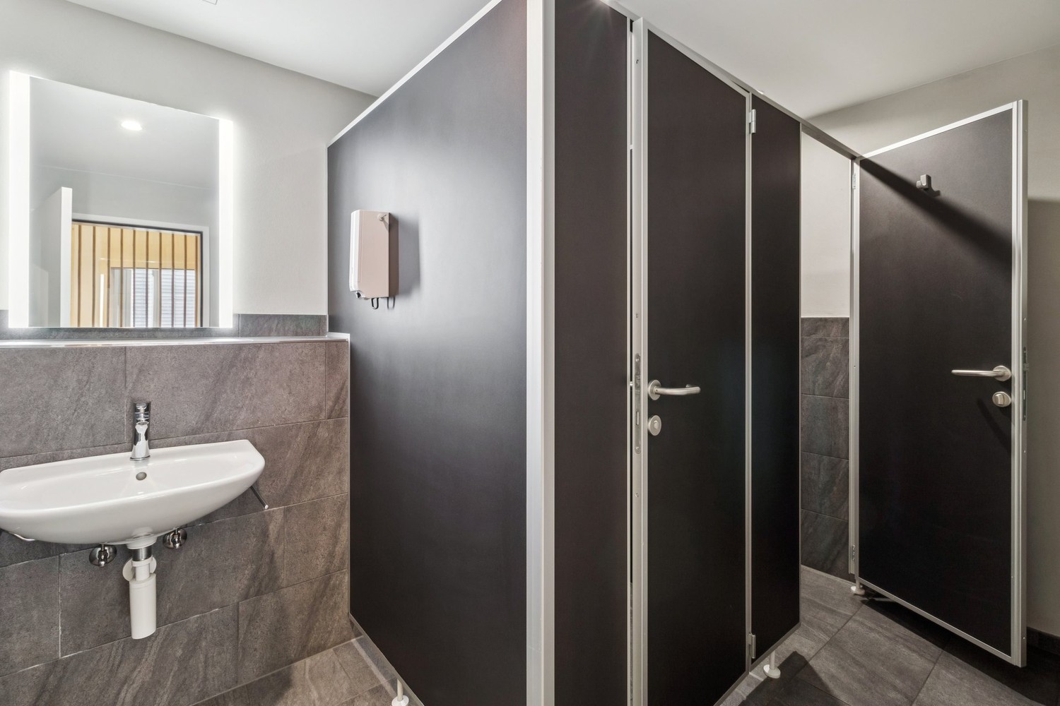 872m² office, Foto 9 von 9
