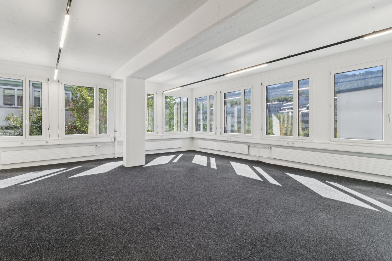 872m² office, Foto 6 von 9
