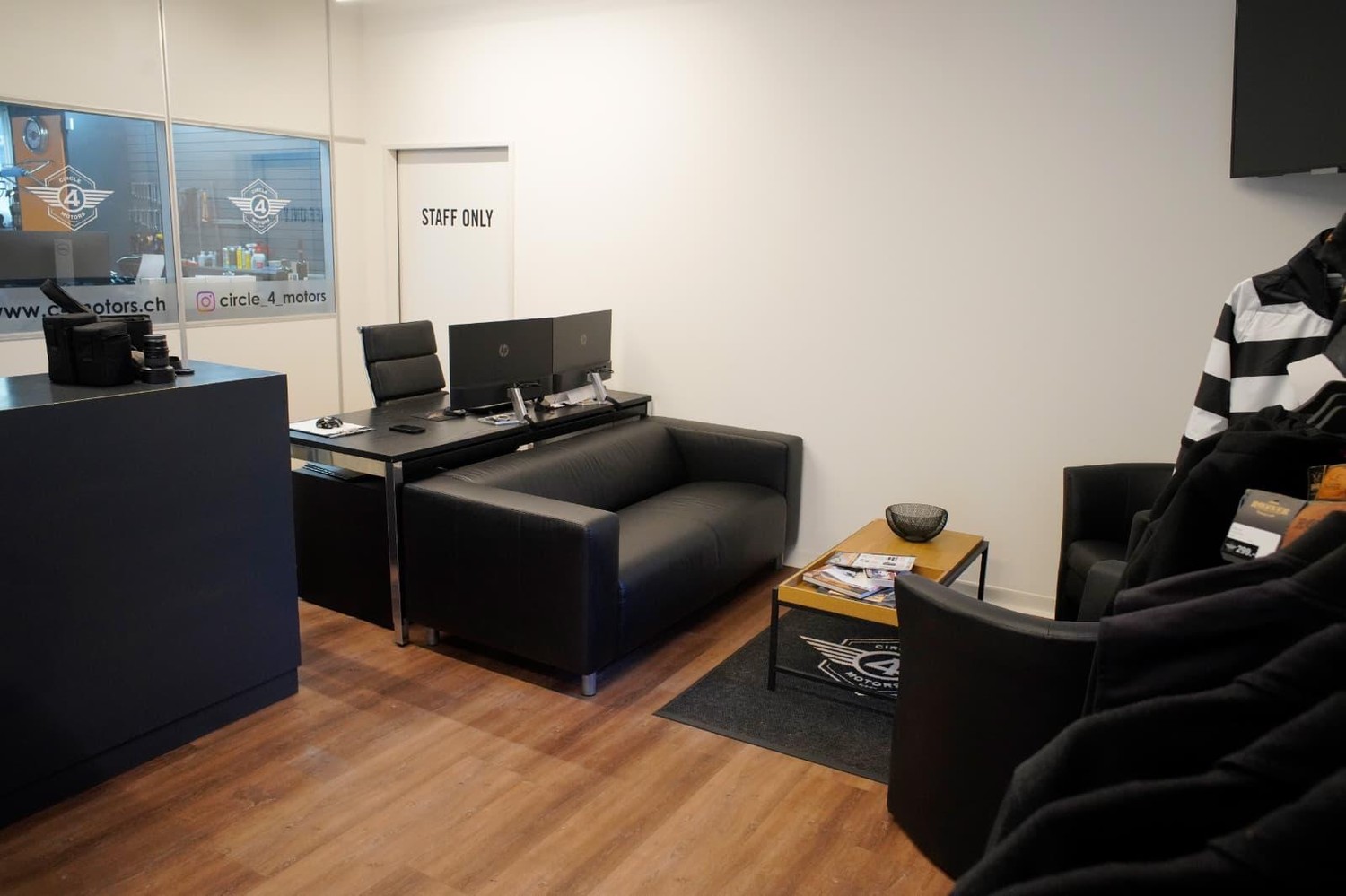 265m² commerciale, foto 4 di 7