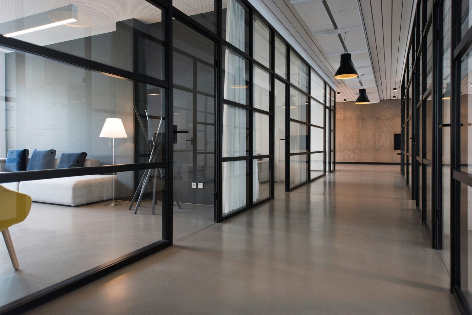 Büro