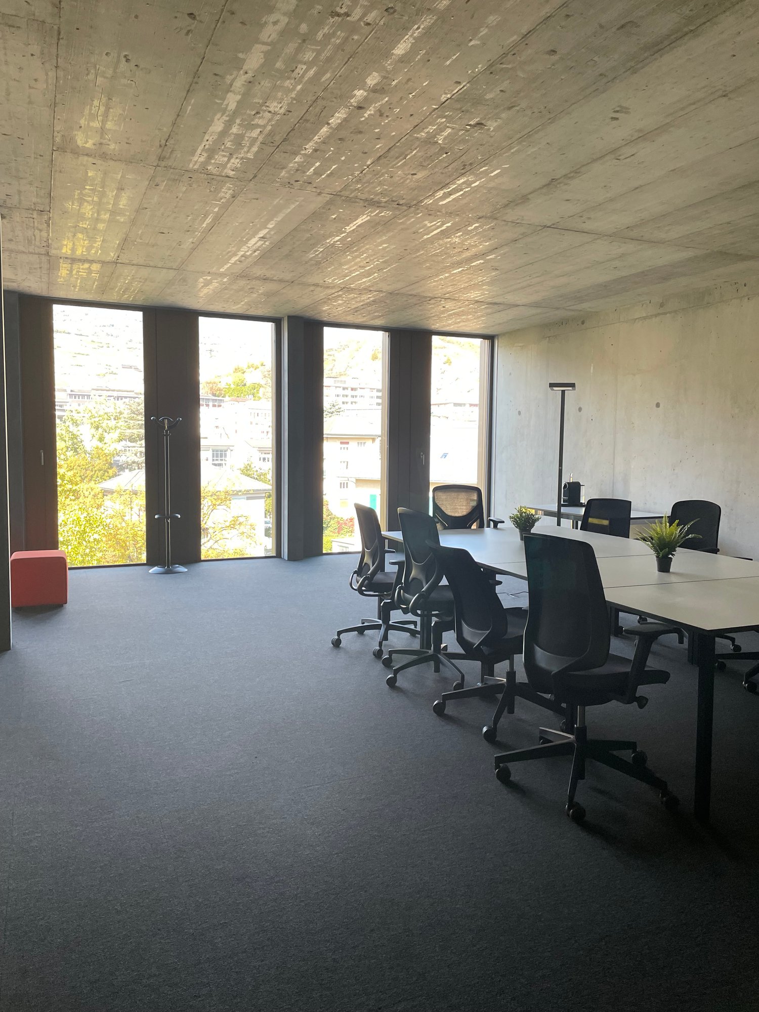 Büro