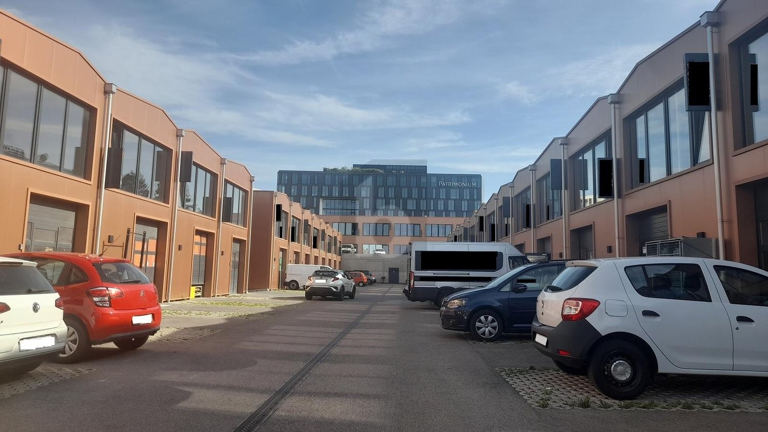 140m² Lagerraum, Foto 4 von 4