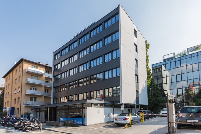 Büro, Foto 1 von 10