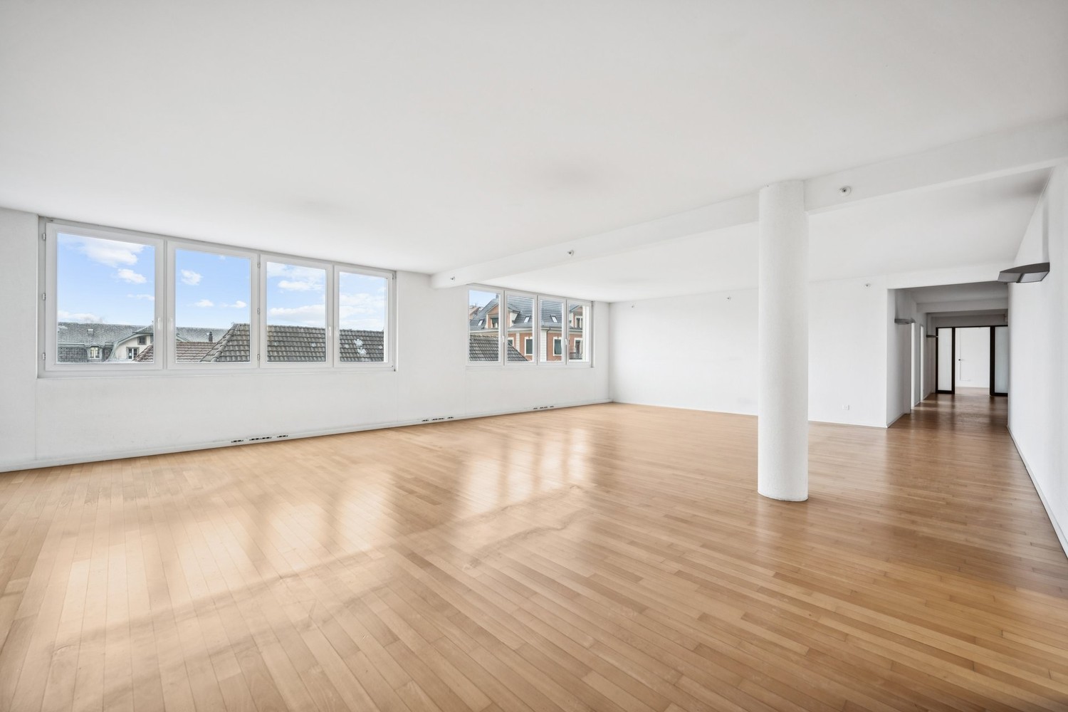 248m² office, Foto 2 von 10
